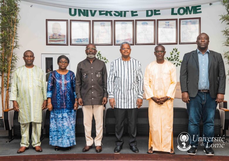 Vers une nouvelle ère de l’enseignement supérieur en Afrique de l’Ouest : le REESAO en réunion à l’Université de Lomé